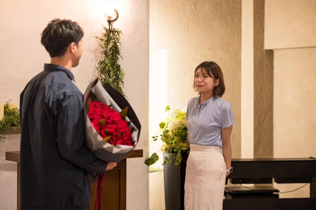 チャペル貸切（15分以内のご利用）