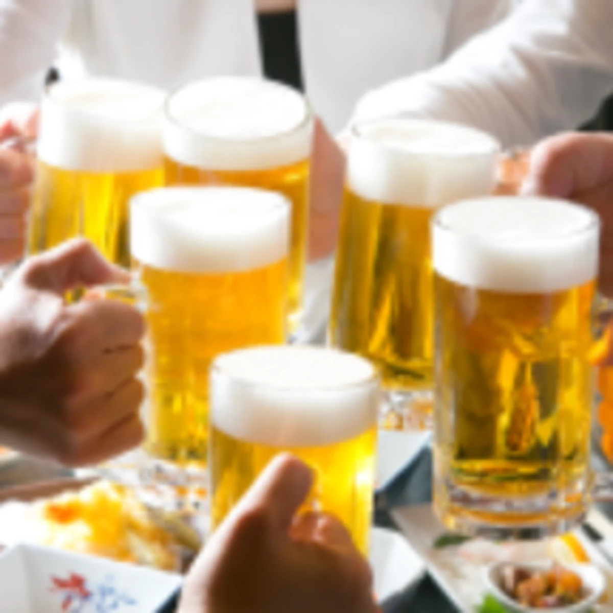 【14600円と11300円のコースのみ対象】飲み放題