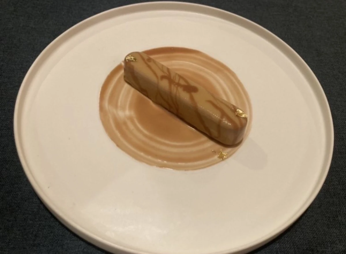 【アニバーサリープラン】お魚＆お肉のＷメイン！お試しショートコース全6品＋乾杯スパークリングワイン付き★京都・東山で心に残る夜★ 2