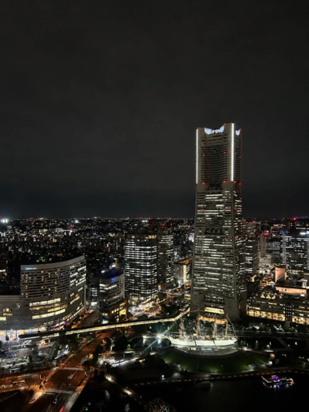 【夜景が見える窓際席確約プロポーズプラン】地上46階の窓際席確約!★プロポーズプランナーによる事前打ち合わせ付!★乾杯用スパークリングワイン付★プロポーズディナー~記念撮影★オリジナルプロポーズ証明書付の写真 4