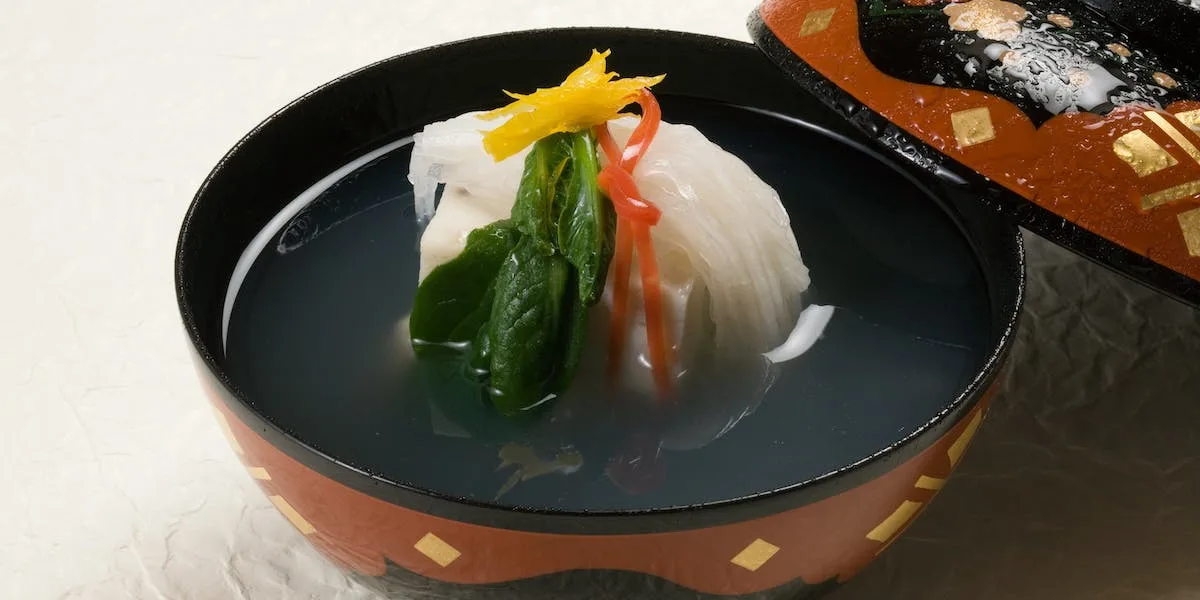 【アニバーサリーディナー】茶懐石の心を感じる「花コース」全10品★四季折々の味覚と彩り★カウンター席orテーブル席★丸太町の隠れ家で過ごす大人のひとときをの写真 5
