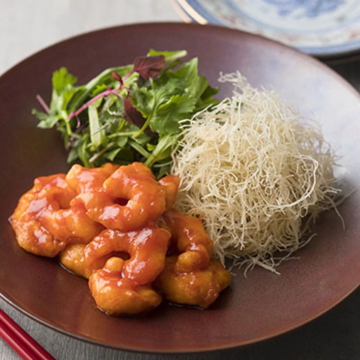 【【Anny限定 アニバーサリープラン】ふかひれスープ含む全8品ランチ＋乾杯ドリンク＋メッセージプレート★両国のホテルで本格中華を満喫★有料オプションでサプライズ演出も可！ 2