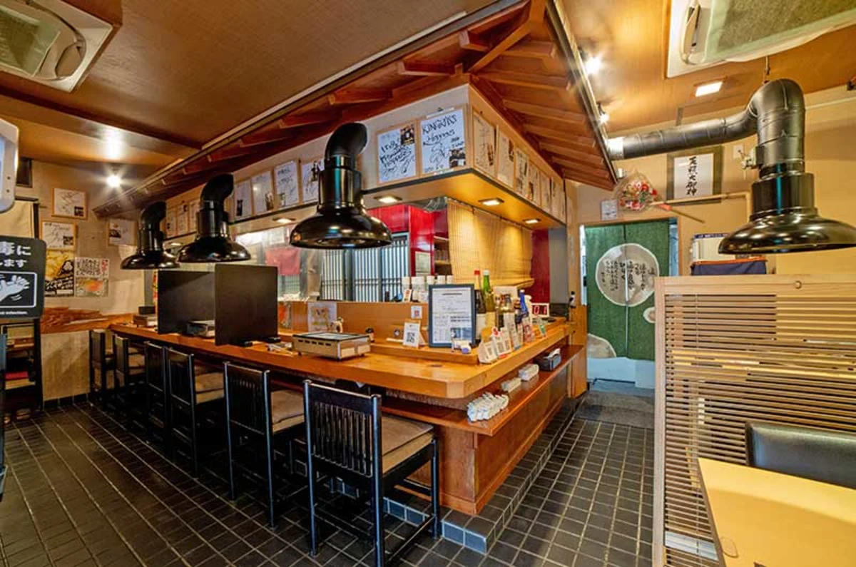 【アニバーサリーディナー】名物おはな焼を堪能!近江牛特上コース全16品+2時間飲み放題付き★名古屋唯一の高級黒毛和牛「認定近江牛」を満喫する特別な夜の写真 4