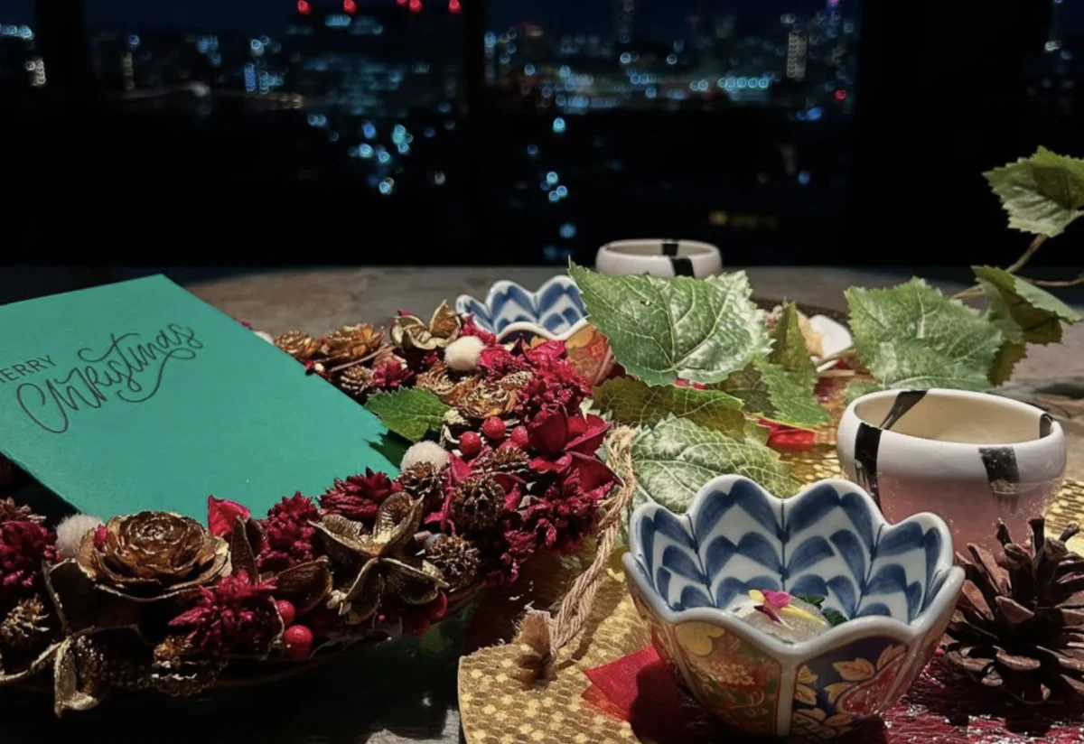 桜坂ONOの料理