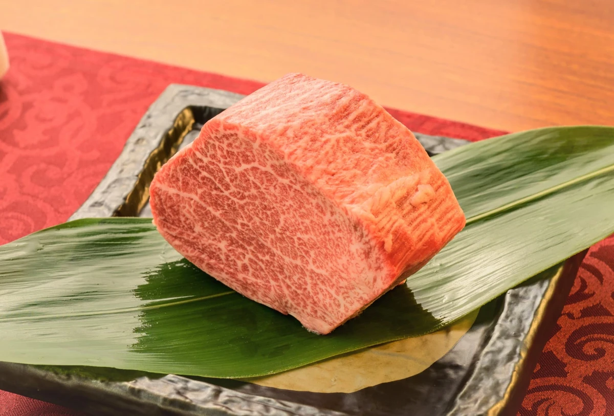 料理長おまかせスペシャルディナー 3