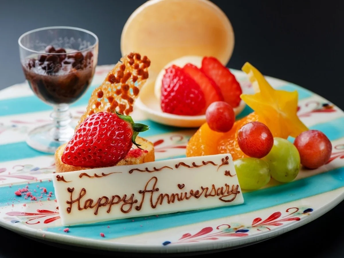 本格的会席料理全8品 1