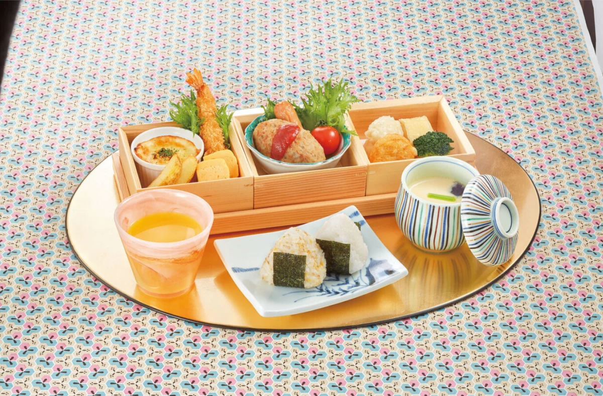 滑らかにとろける湯葉とともに味わう全12品の祝い懐石～寿～ 9