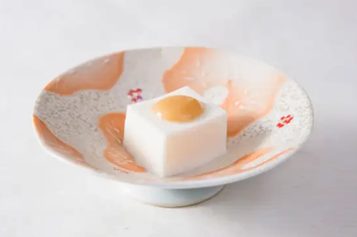 滑らかにとろける湯葉とともに味わう全12品の祝い懐石～寿～ 5