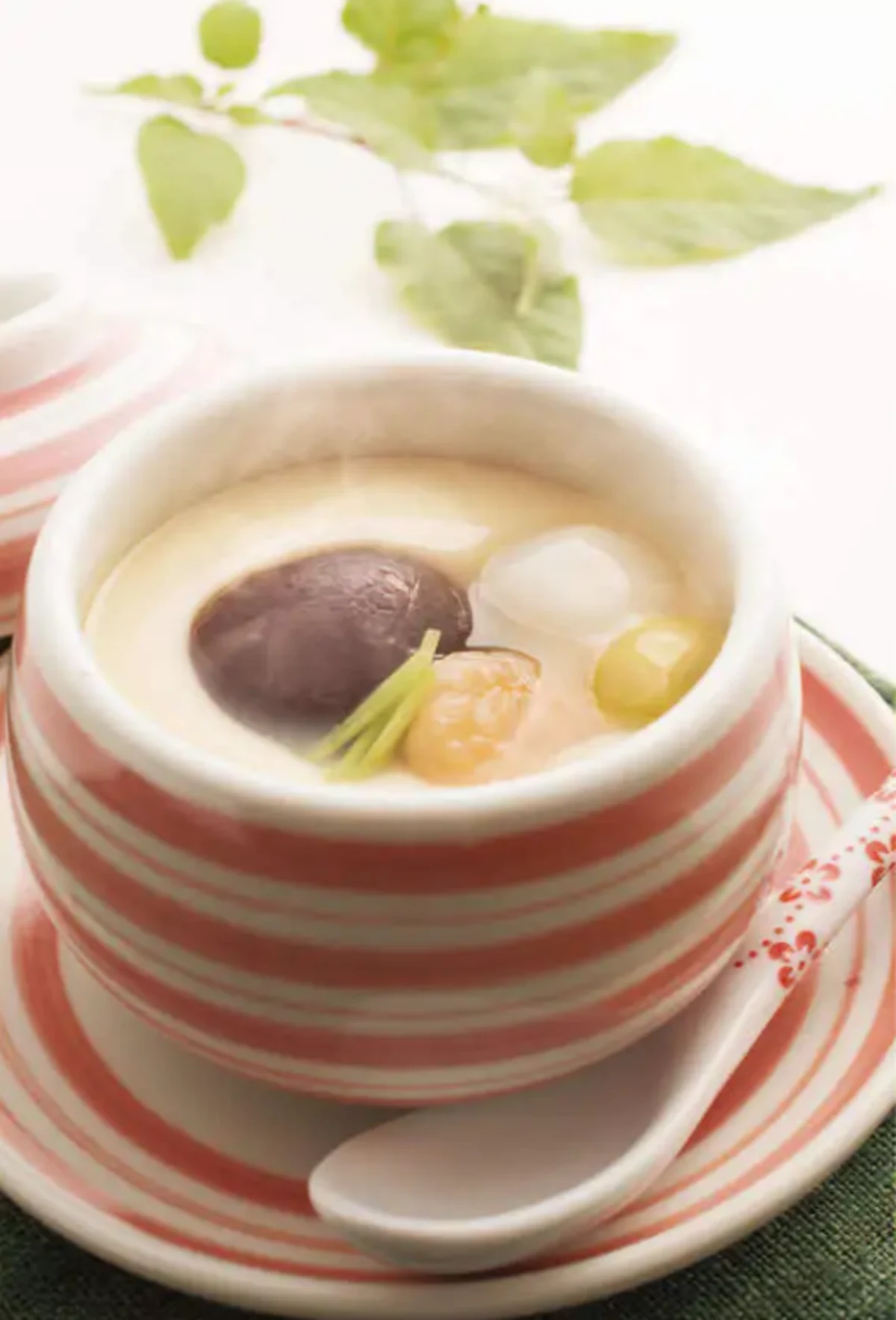 滑らかにとろける湯葉とともに味わう全12品の祝い懐石～寿～ 3