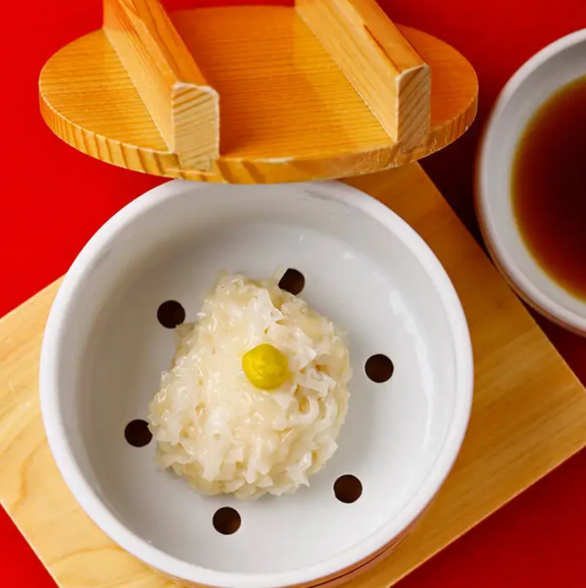 滑らかにとろける湯葉とともに味わう全12品の祝い懐石～寿～ 7