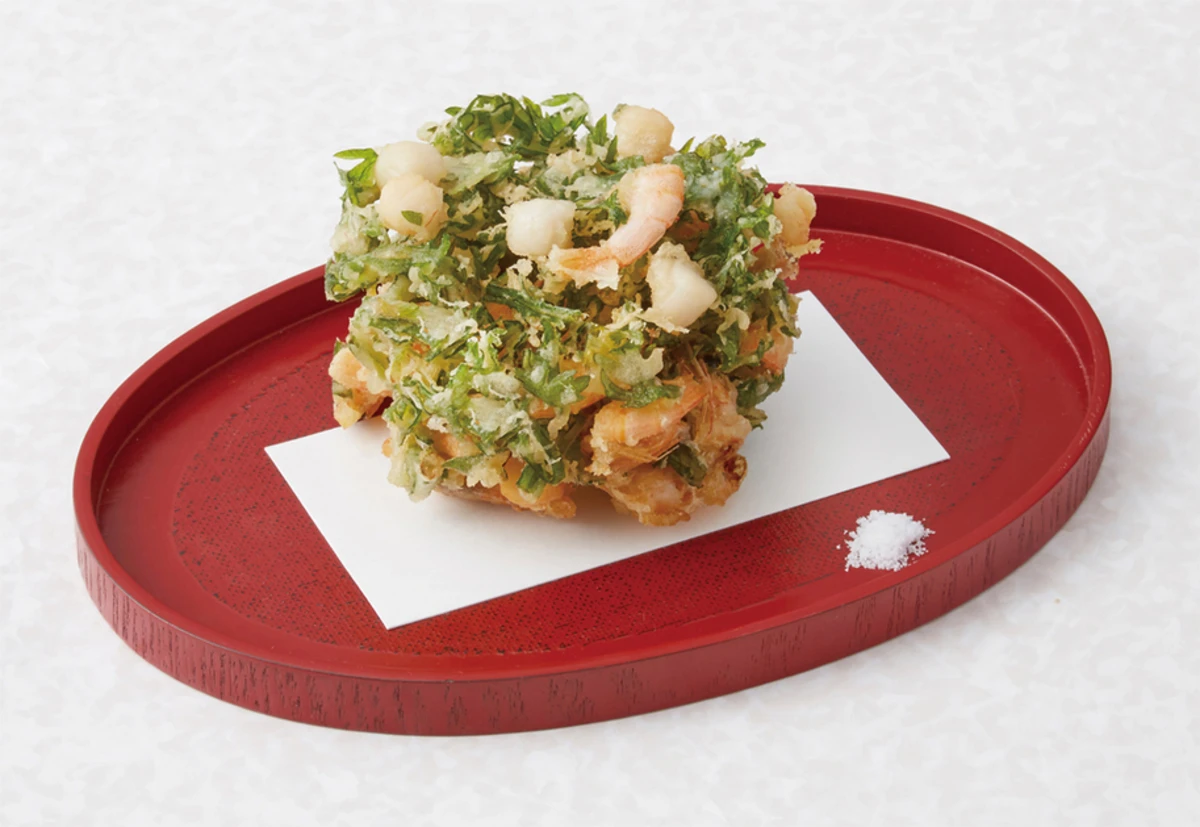 【個室確約×接待・会食プラン】絹のようにとろける湯葉で味わう、全12品の季節懐石~寿~◆夜景を望む上質個室で交わす大切なおもてなしのひとときの写真 4