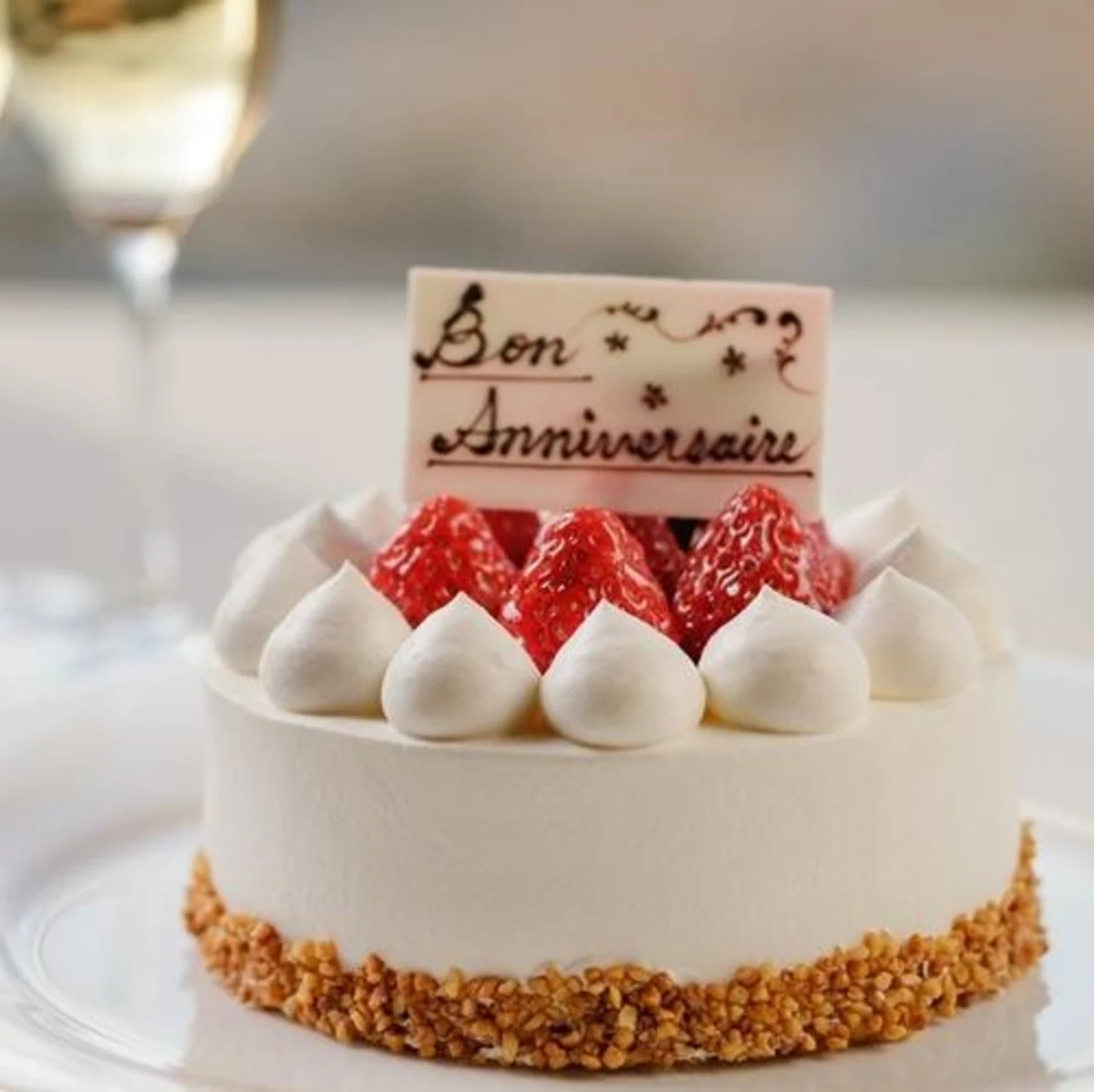 ホールケーキ(直径21cm)