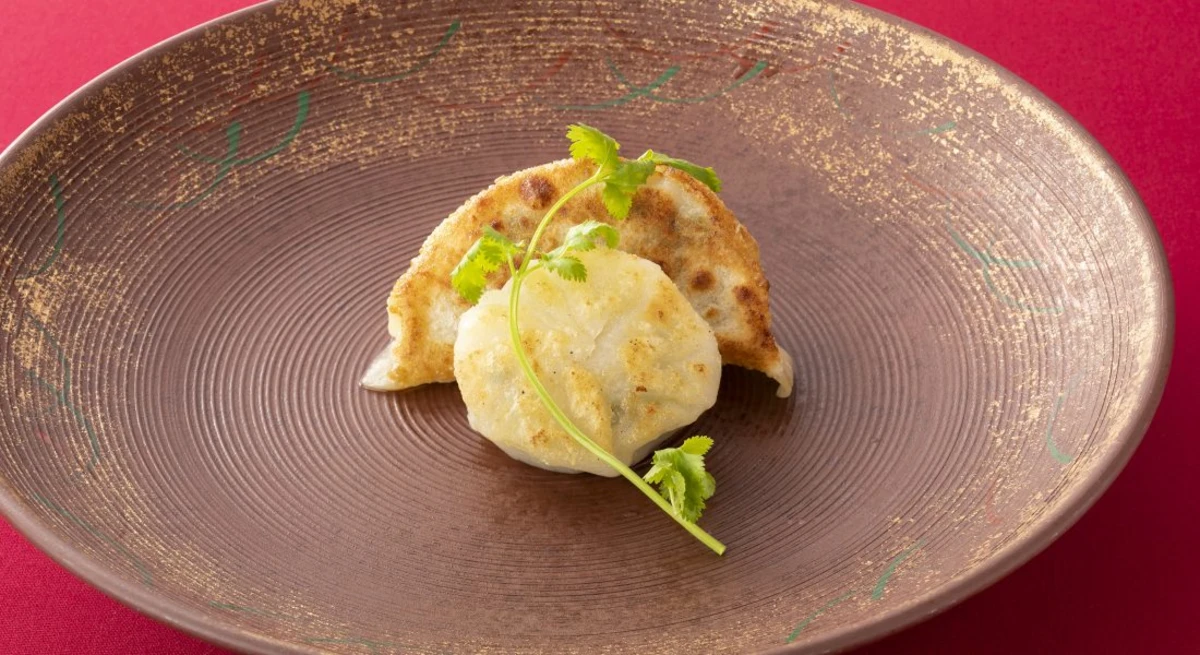 【Anny限定 個室あり！】金婚式お祝いプラン★贅沢食材を味わう本格中華フルコース全7品★ 料理