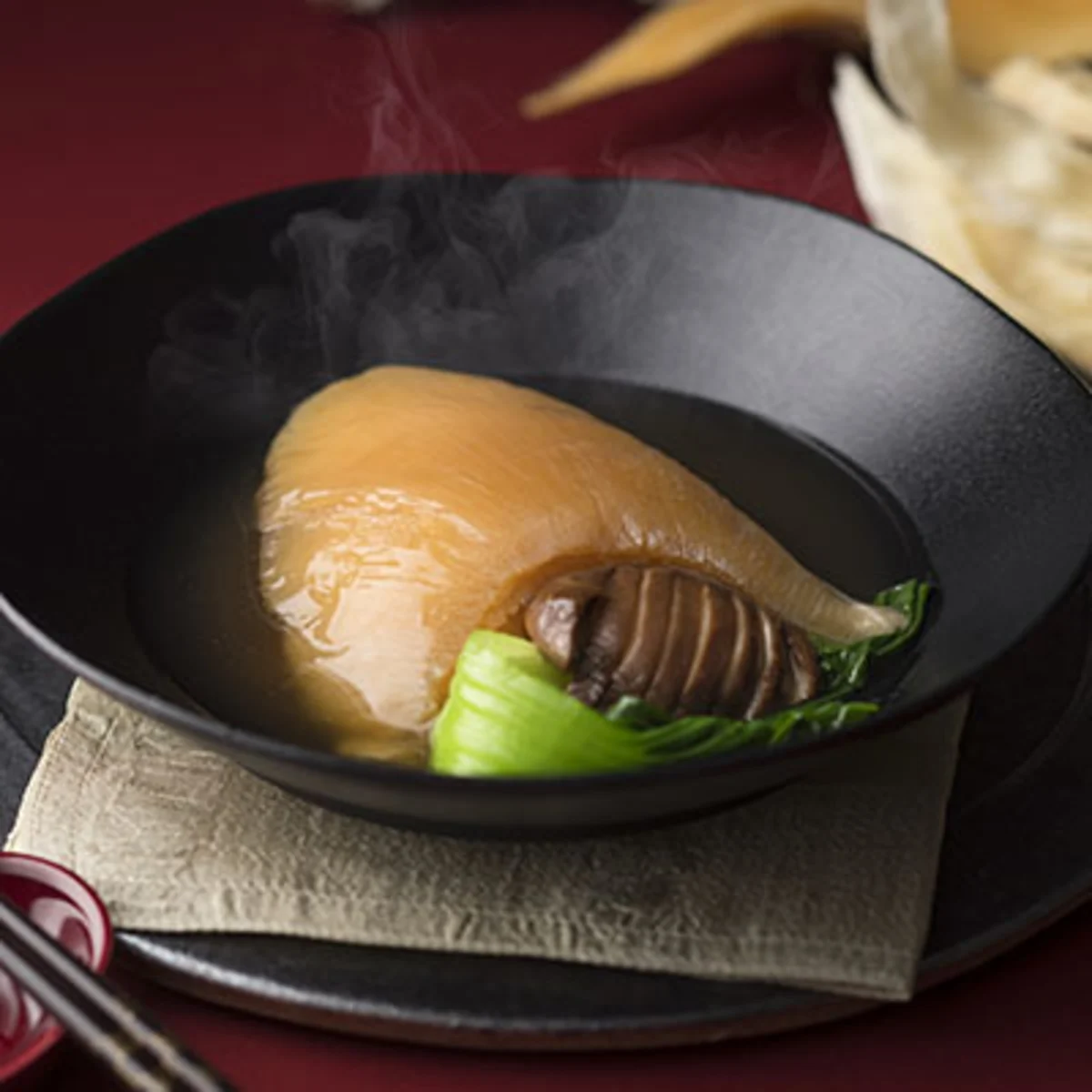中国料理コース