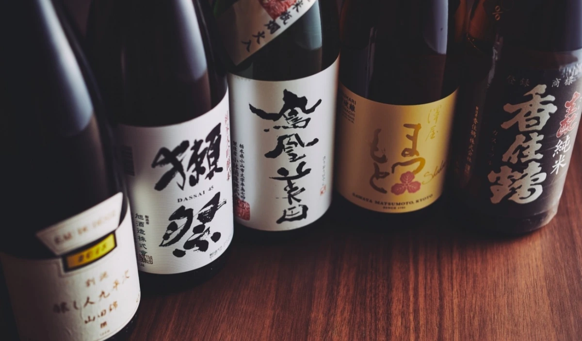 飲み放題付きコース