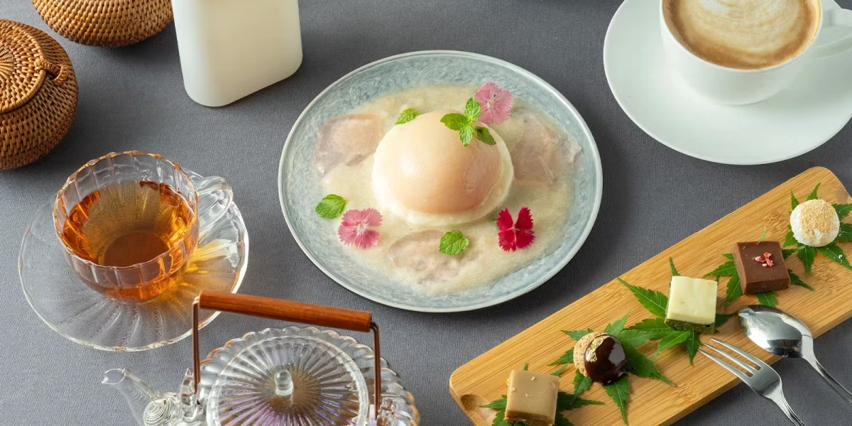 【チャペル貸切！プロポーズプラン】プロポーズプランナーの徹底サポート付き！★シェフ特製季節のフルコース5品＋2ドリンク付き＋メッセージデザート★お台場エリアでは希少のチャペルプロポーズプラン★煌めく夜景と共に忘れられないプロポーズのひとときを★ 4