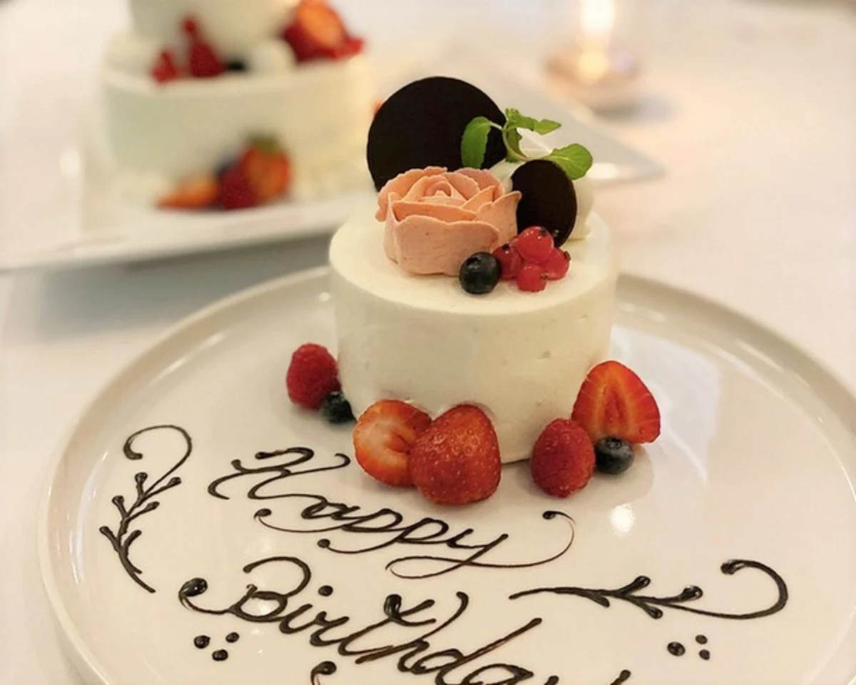 【個室確約】ホールケーキ付プロポーズプラン★ 最高級グレードT-BONEステーキ含むPrime course全6品＋食前酒★アメリカンステーキハウス in 六本木★ 6