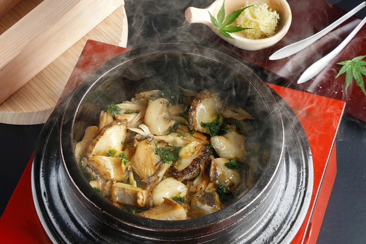 鯛姿焼・伊勢海老西京味噌チーズ焼付きお祝い懐石 吉祥【きっしょう】 3