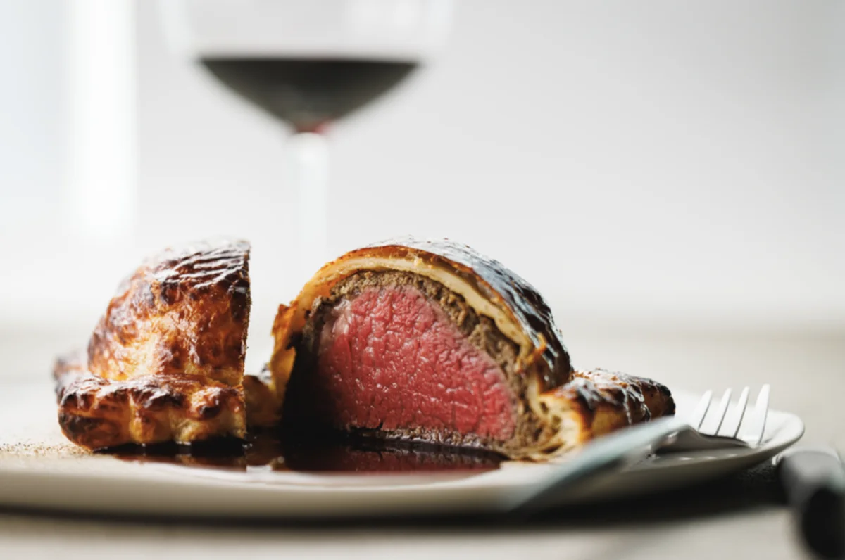 【Dinner Course】　全7品
