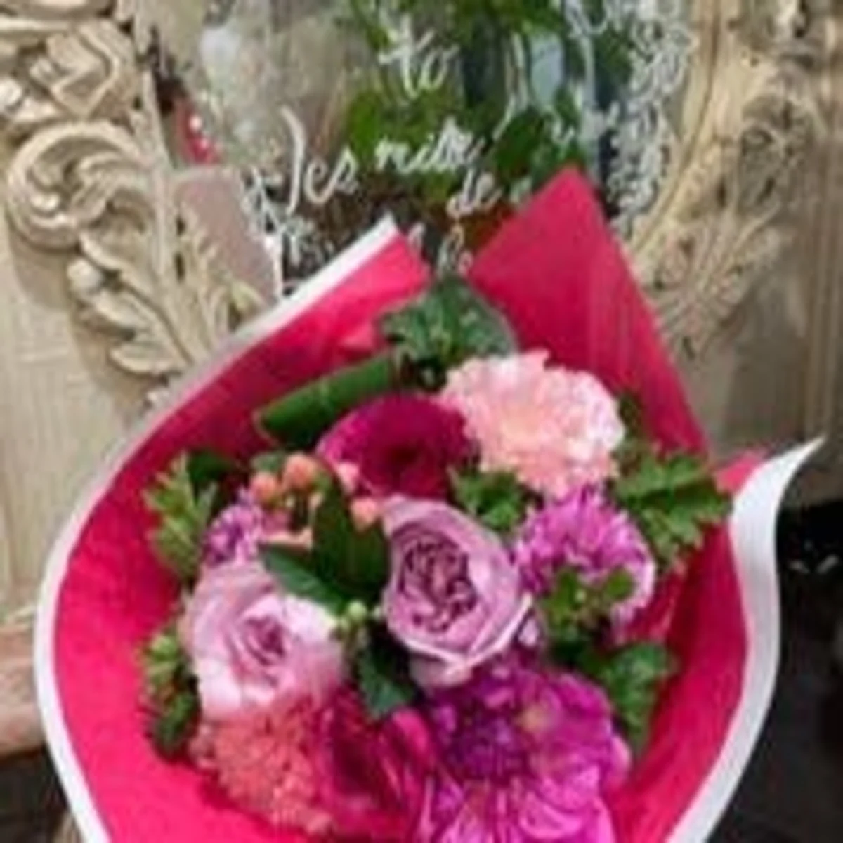 花束