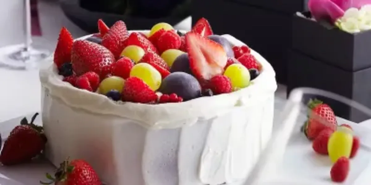 ホールケーキ