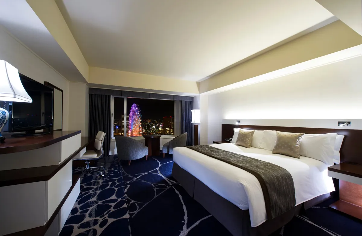 【チャペル貸切★プロポーズディナー】横浜の美しい夜景×ホテル最上階でのプロポーズを形に残す★旬の食材を味わう本格中国料理ディナー+乾杯酒&ケーキ&プランナーによる事前打ち合わせ&プロポーズ証明書付き★の写真 5