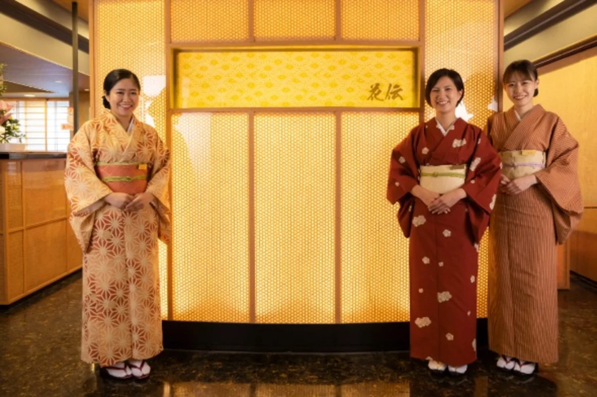 ホテルならではのホスピタリティに満ちたサービス | 【個室確約 接待・会食プラン】ムスリムフレンドリー会席全8品★新大阪の和食の名店で大切なゲストをお迎え★グローバルなビジネス会食にも最適!★