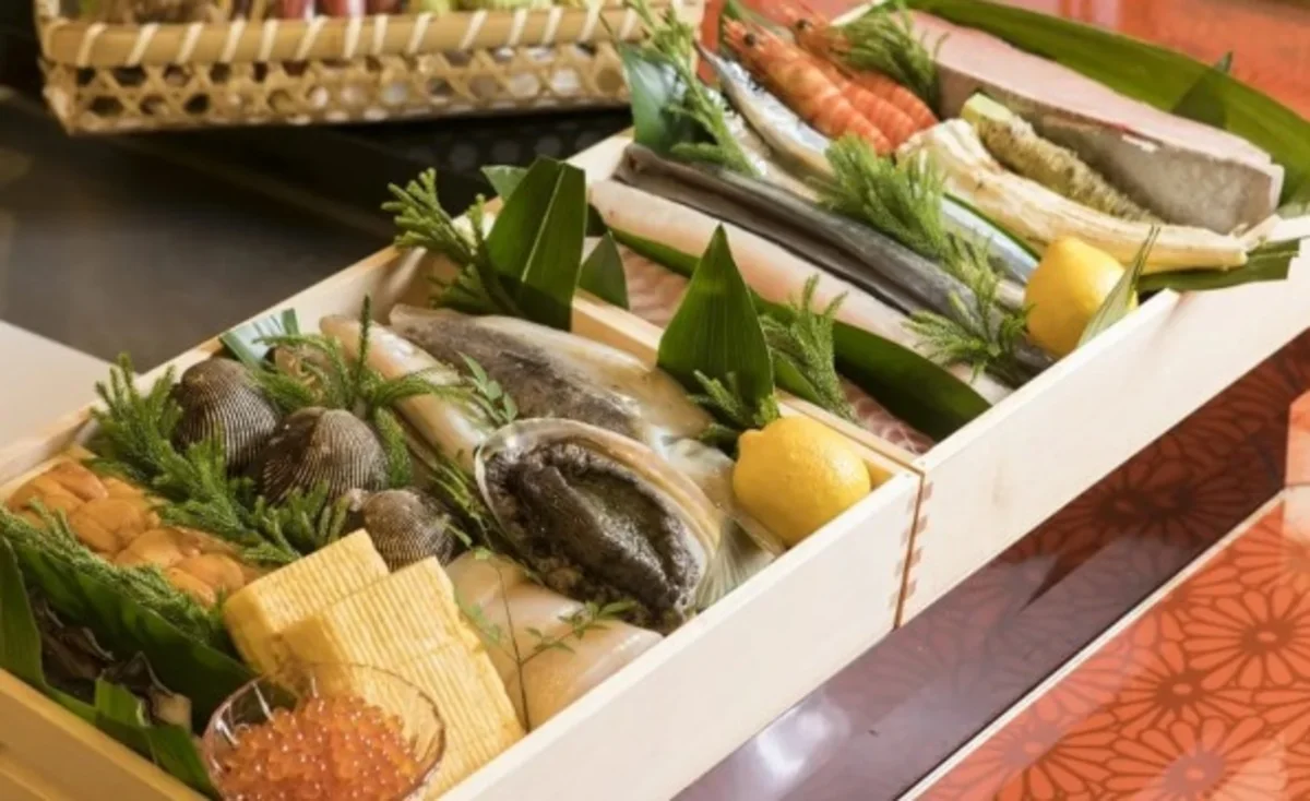 【個室確約 接待・会食プラン】季節の月替り会席コース★和の趣と繊細な味わいが調和した至福のディナー★新大阪の和食の名店の写真 3