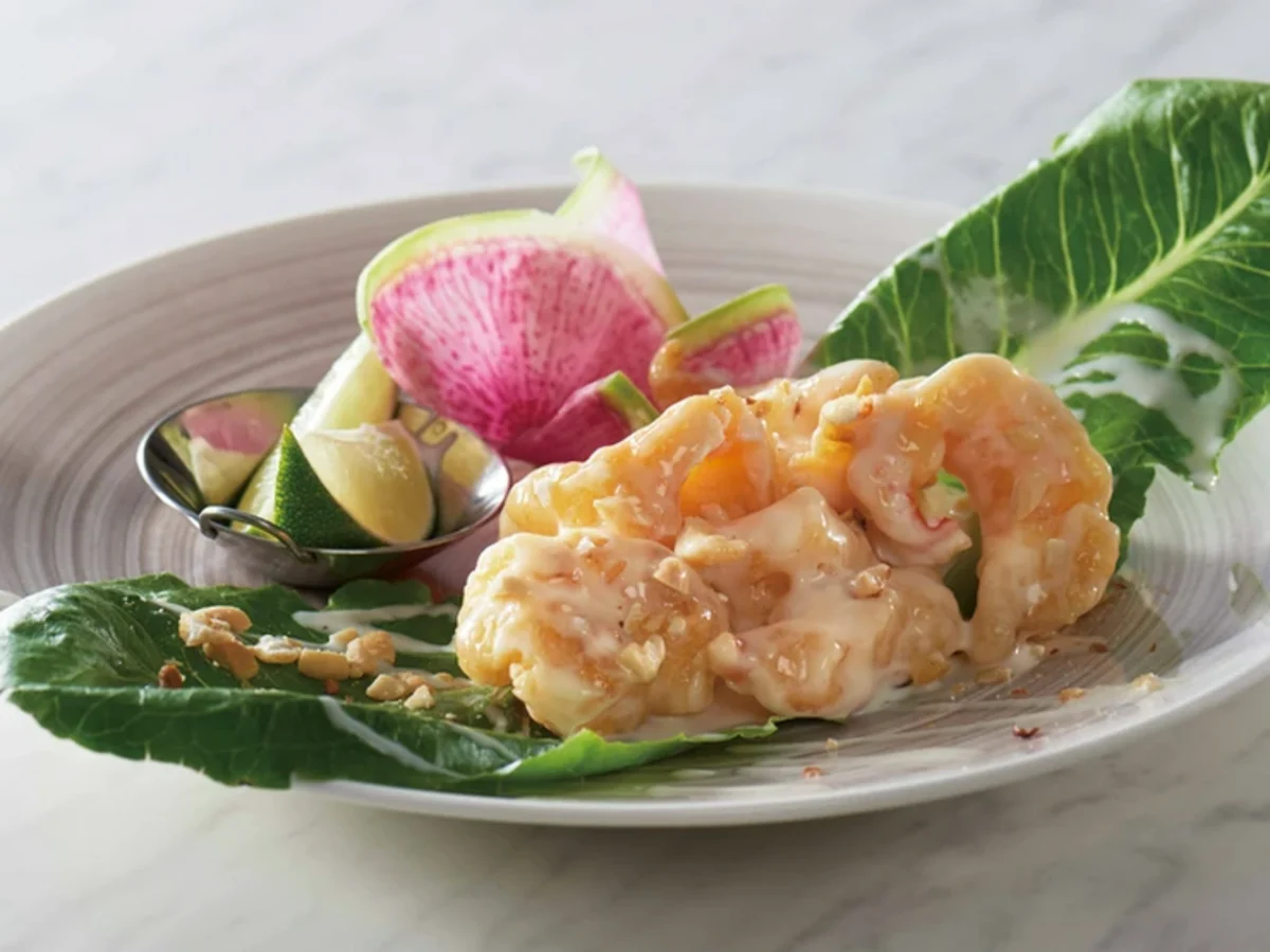 ＼デート・プロポーズにおすすめ／ふかひれの姿煮込みを含むコース＋スパークリングワイン＋メッセージプレート（東京タワー側確約or個室）20,000円(税サ込) 4