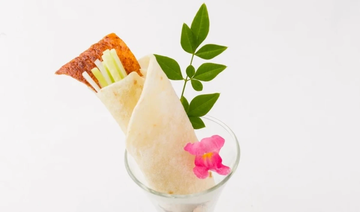 ＼デート・プロポーズにおすすめ／ふかひれの姿煮込みを含むコース＋スパークリングワイン＋メッセージプレート（東京タワー側確約or個室）20,000円(税サ込) 1