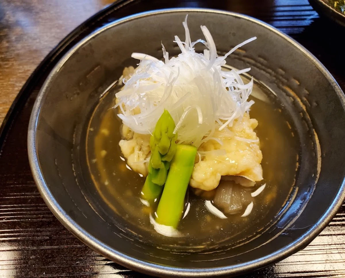 【個室確約 アニバーサリーランチ】京の四季を味わう「華懐石プラン」完全個室で「季節・素材・京」を五感で愉しむひとときの写真 3