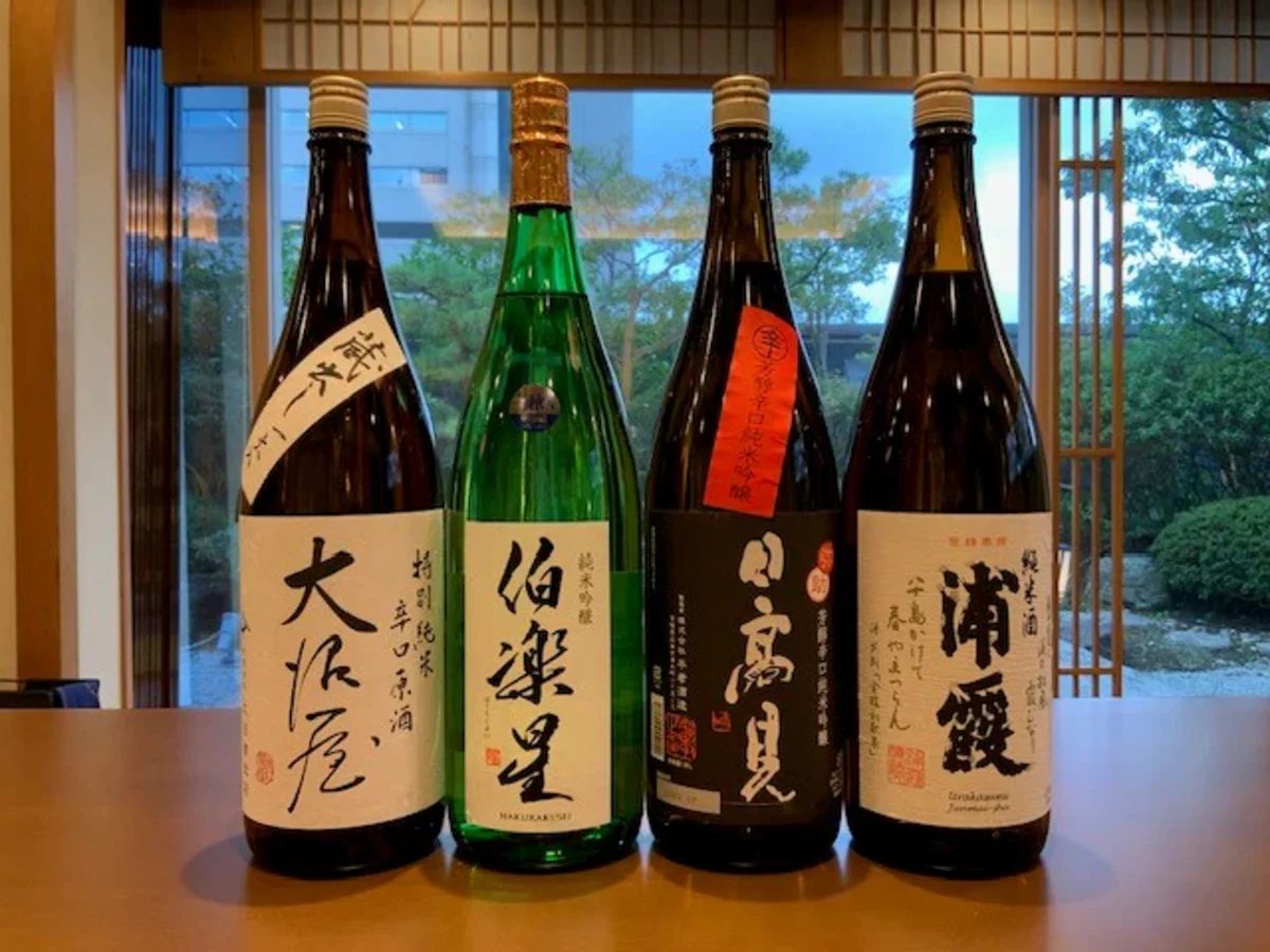 選べるワンドリンク