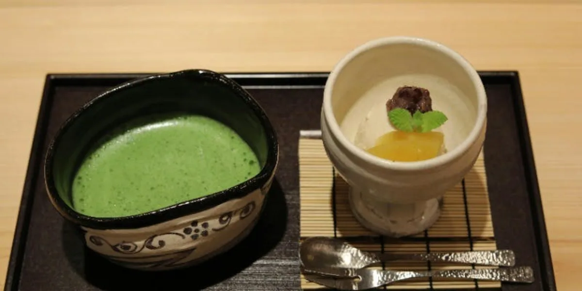 水へのこだわり | 【個室確約★結納・お顔合わせランチ】旬の美食を贅沢に味わう特別懐石料理★歴史ある京町家の個室でハレの日を祝う