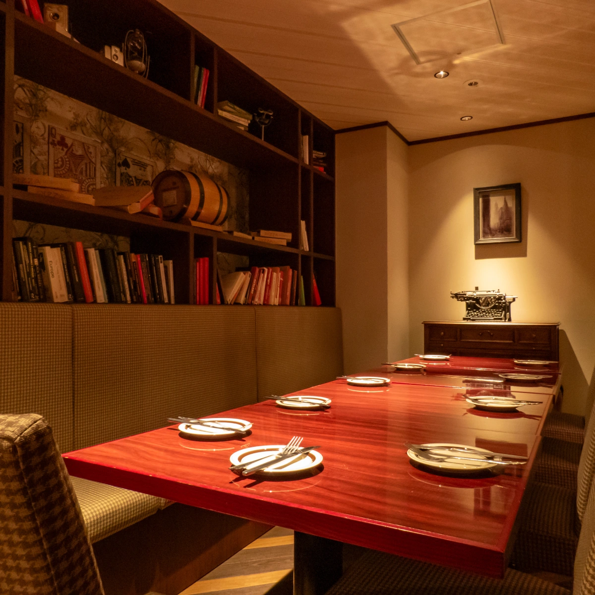 【個室選択可 プロポーズプラン】イタリアンコース全6品+乾杯酒+オーダーメイドのデザート★プロポーズプランナーの事前打ち合わせとリハーサル付!★神戸・ハーバーランドの絶景とともに、心に残るプロポーズを★プロポーズ丸投げプラン!の写真 3