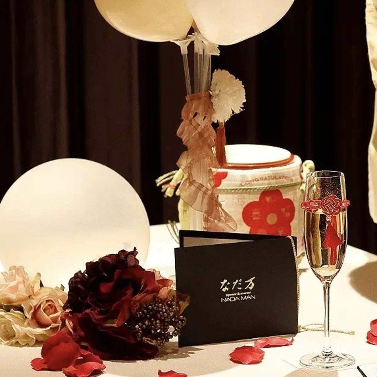 記念フォト