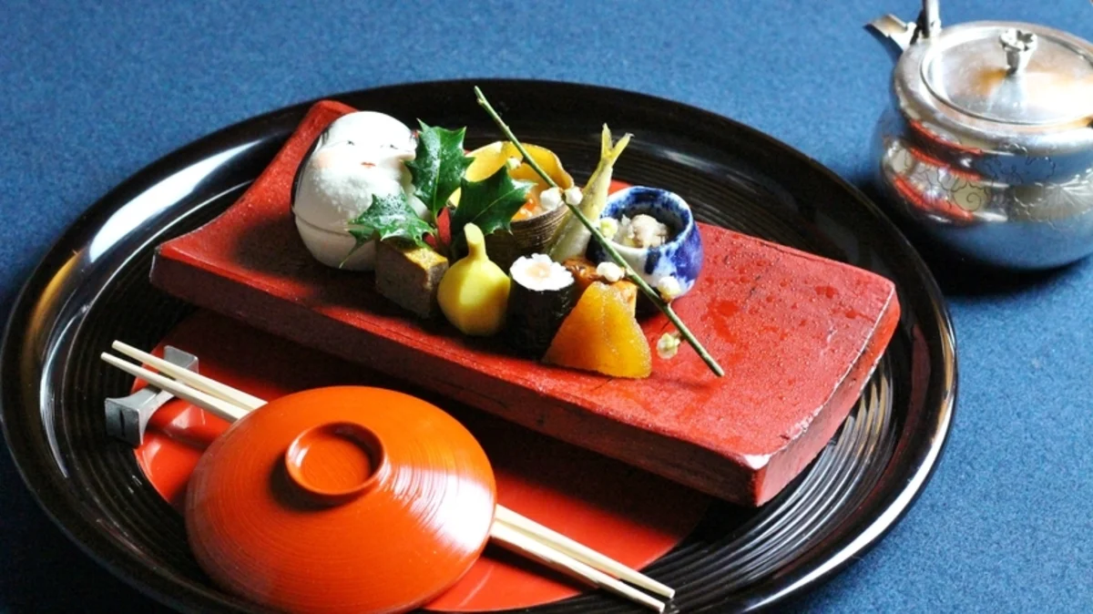 【アニバーサリーディナー】五感で味わう季節の懐石料理「福コース」全12品★カウンター席orテーブル席★京都迎賓館近くに佇む隠れ家で 6