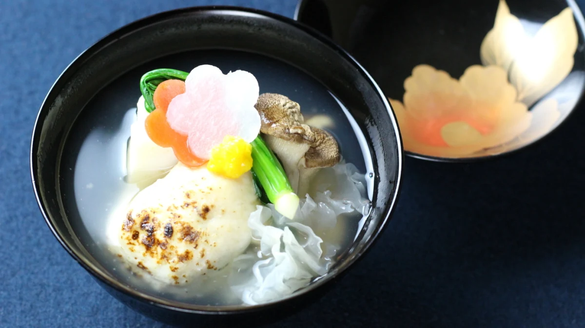 【アニバーサリーディナー】五感で味わう季節の懐石料理「福コース」全12品★カウンター席orテーブル席★京都迎賓館近くに佇む隠れ家で 2