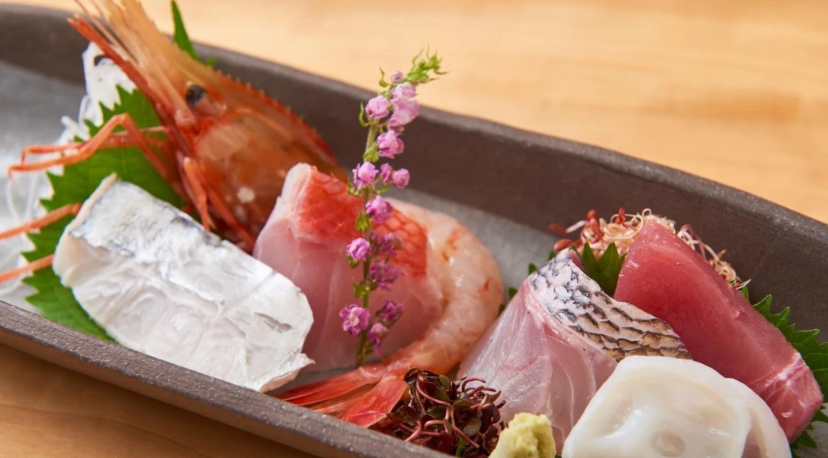 【個室確約★接待・会食プラン】旬の食材と美酒を楽しむ★ジビエ会席ディナーコース全8品＋選べるワンドリンク★新橋の隠れ家で特別なひとときをの写真 4