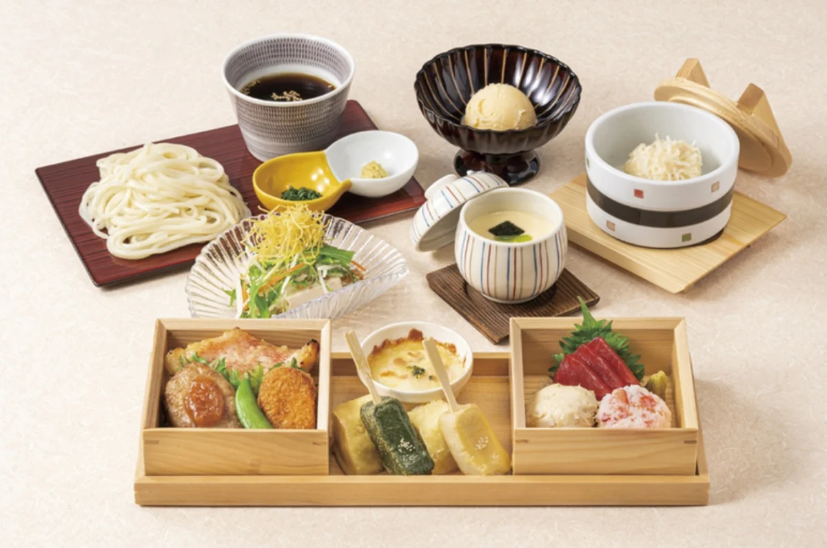 子ども用のメニューはありますか?