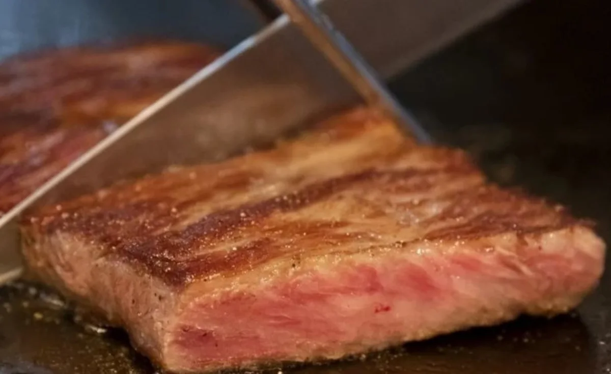 【最大8名個室確約×鉄板焼き×顔合わせディナー】1番人気★A5山形牛ステーキ含む全8品★蒲田の隠れ家鉄板焼きで新たな門出をお祝い〈しずくコース〉 料理