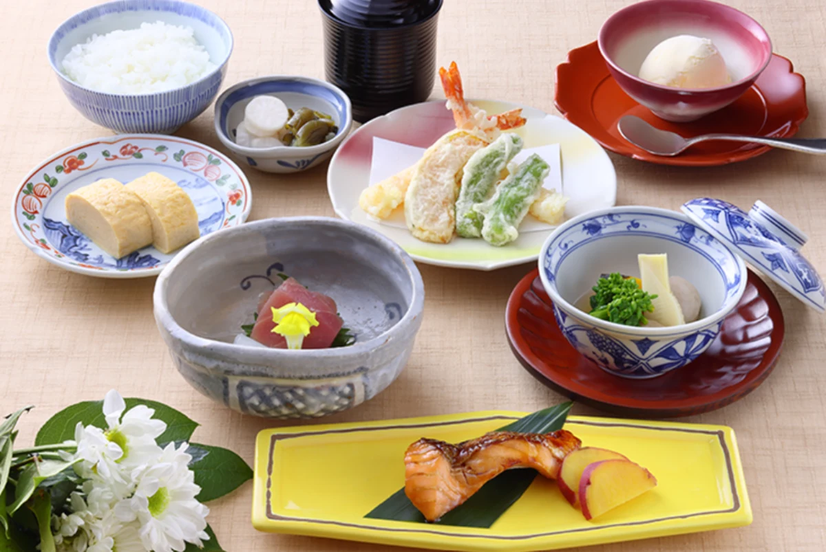 子ども向けのメニューはありますか?