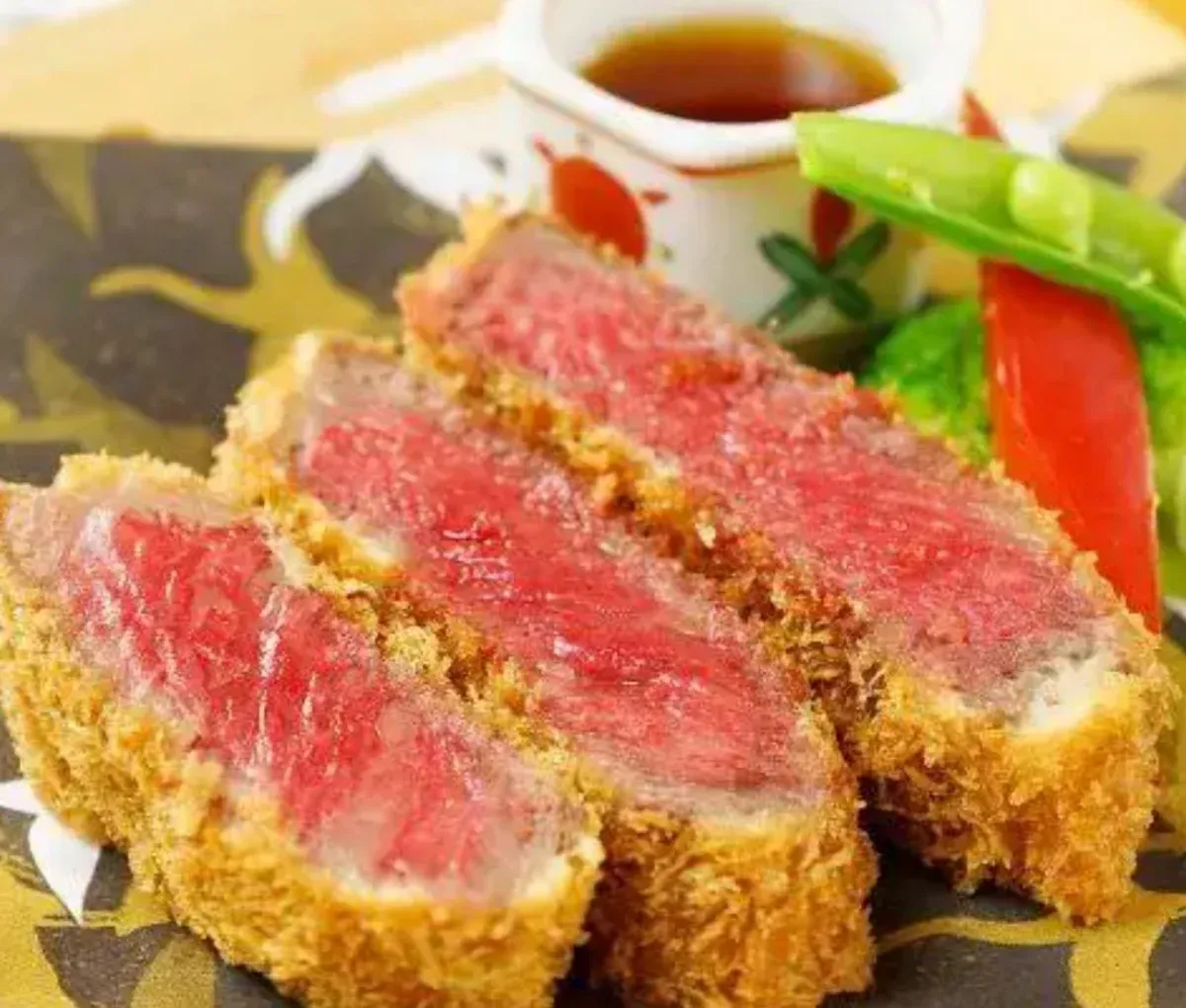 【伏見コース】仙台牛の石焼き、和牛レアカツ、炙り肉寿司など全10品＋2.5時間飲み放題＋アニバーサリープレート 4