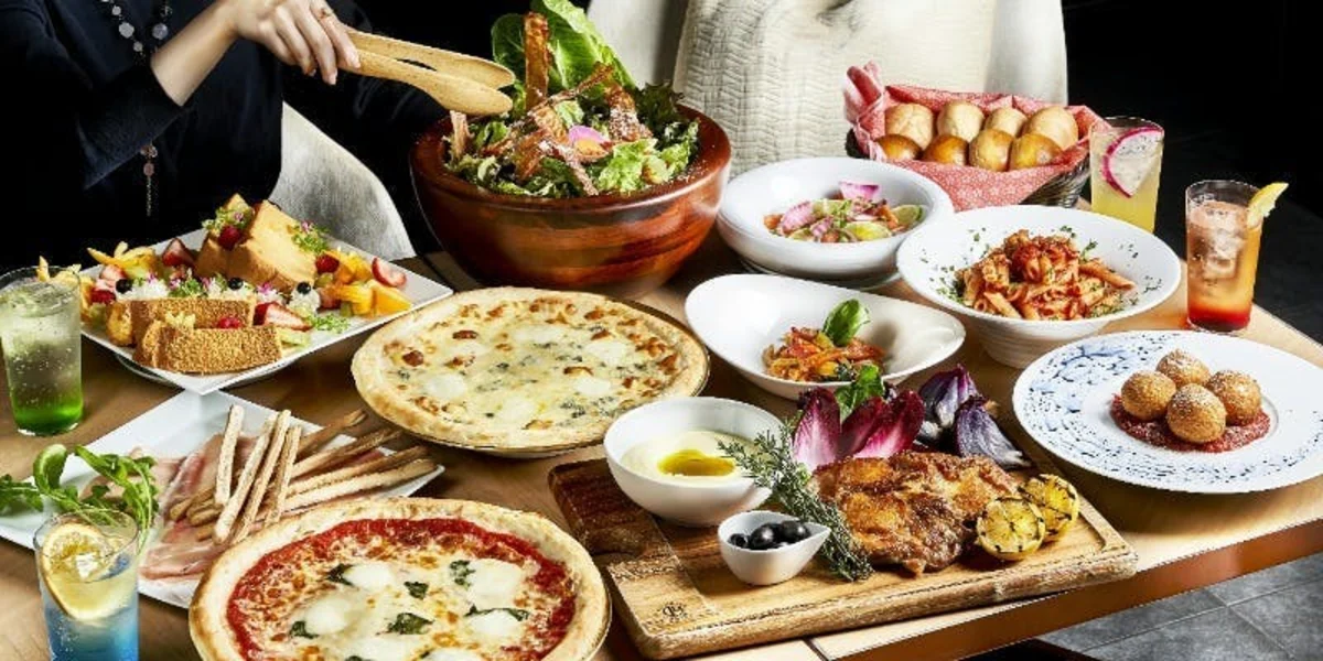 京都産食材と斬新な技法が生む、心躍る贅沢コース | 【最大10名★2時間フリーフローお祝いプラン】京都食材を取り入れたコース3種+メッセージ付きプレート★京都市役所前駅から徒歩4分