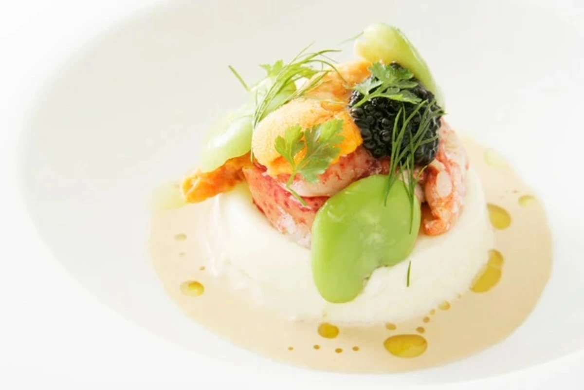 【ランチ】和牛を堪能★シェフの特別おまかせコース全6皿 9