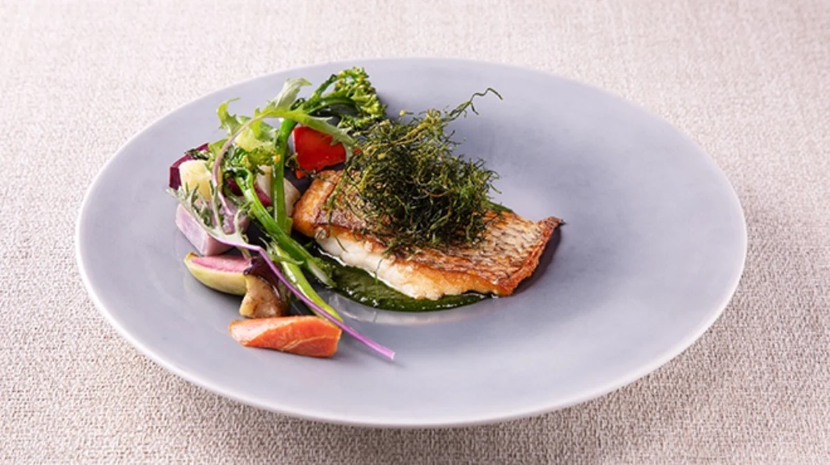 【ランチ】和牛を堪能★シェフの特別おまかせコース全6皿 5