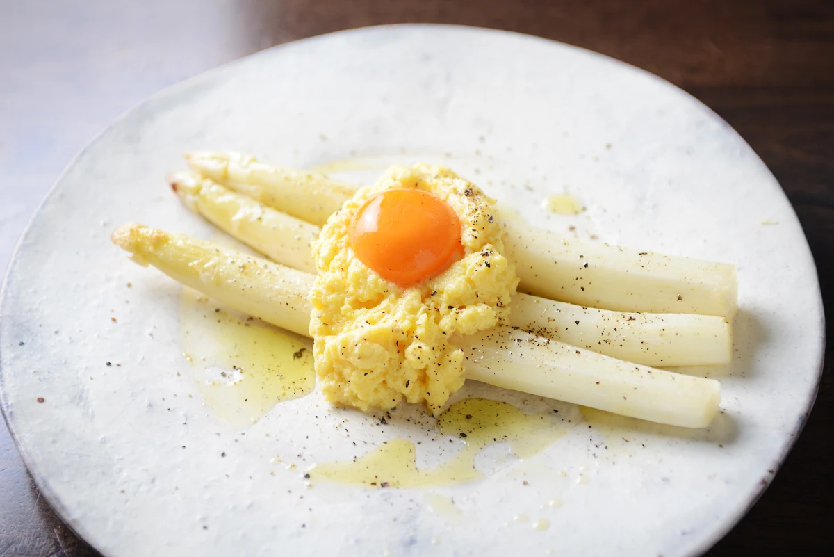 イタリアン6品ディナー＋グラスワイン5杯コース　￥1,1000/名 4