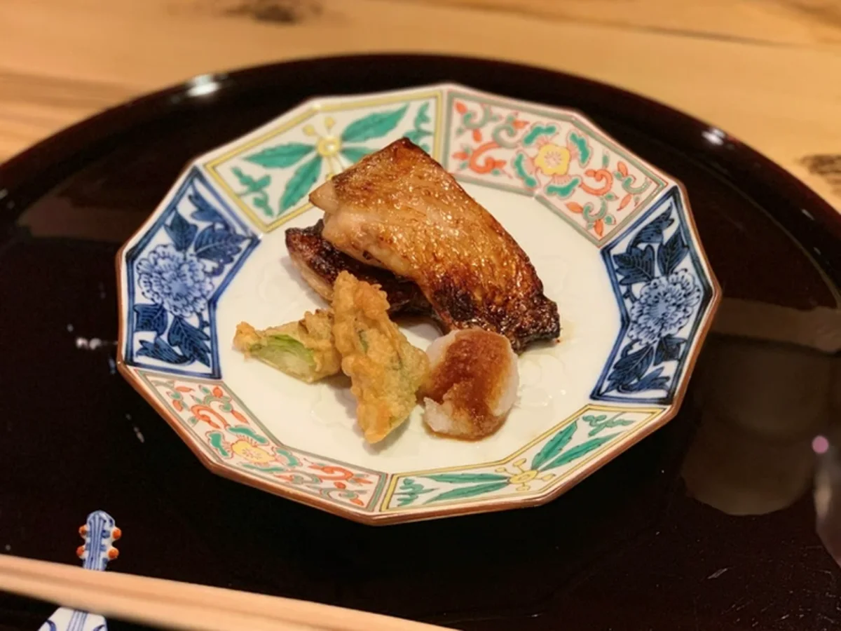 【スペシャルコース】みやかみ特製の丸吸や厳選食材を味わう 全8品 3