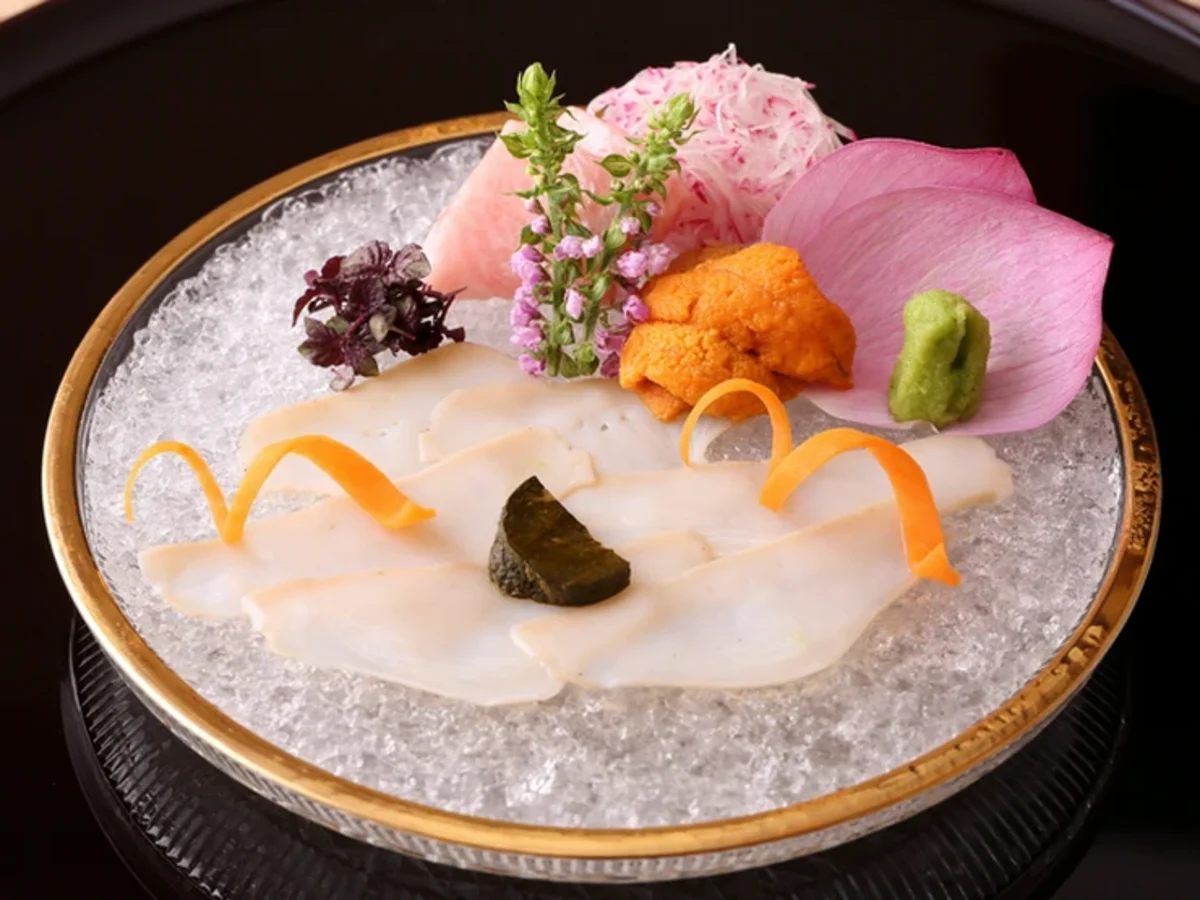 【スペシャルコース】みやかみ特製の丸吸や厳選食材を味わう 全8品 2