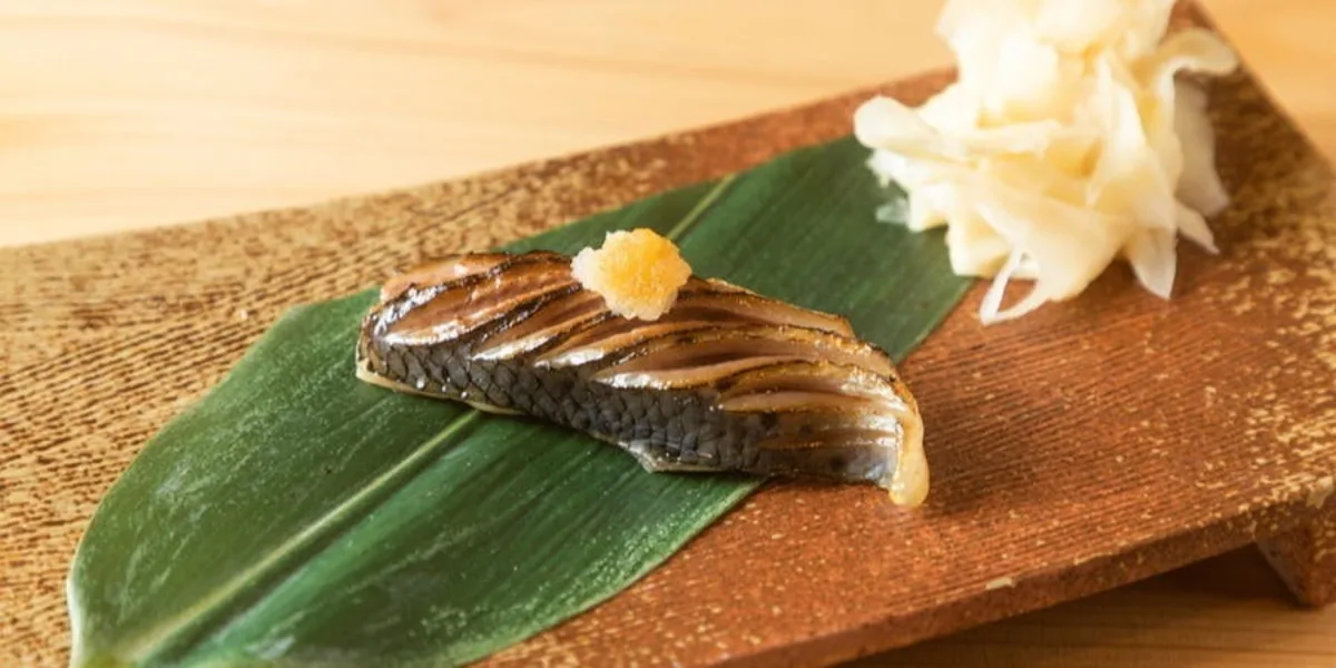 【匠の技が光るおもてなし/接待・会食プラン】赤酢・白酢を使い分けた本格寿司と旬の逸品★選べる2種コース★本千葉駅から徒歩5分 料理