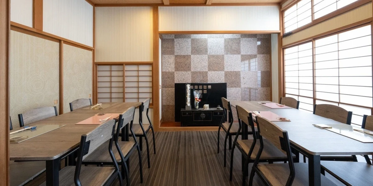 【最大30名×大人数のお祝いプラン】地魚の握りと美酒が織りなす美食体験★選べる2種コース★本千葉駅から徒歩5分の写真 2